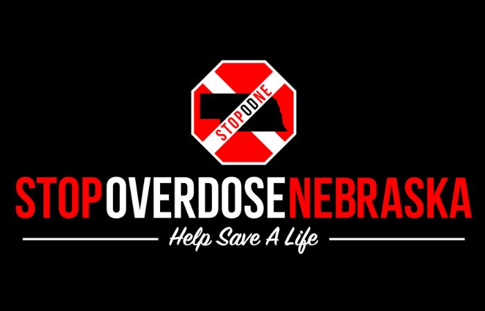 Link to Stop Overdose Nebraska